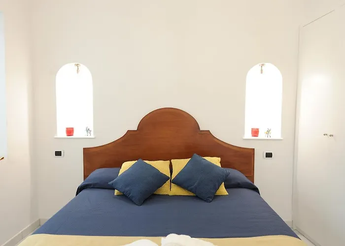 Casa Ciprea Amalfi
