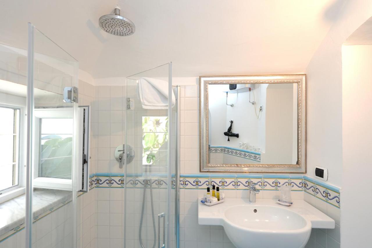 Apartment Casa Ciprea Amalfi