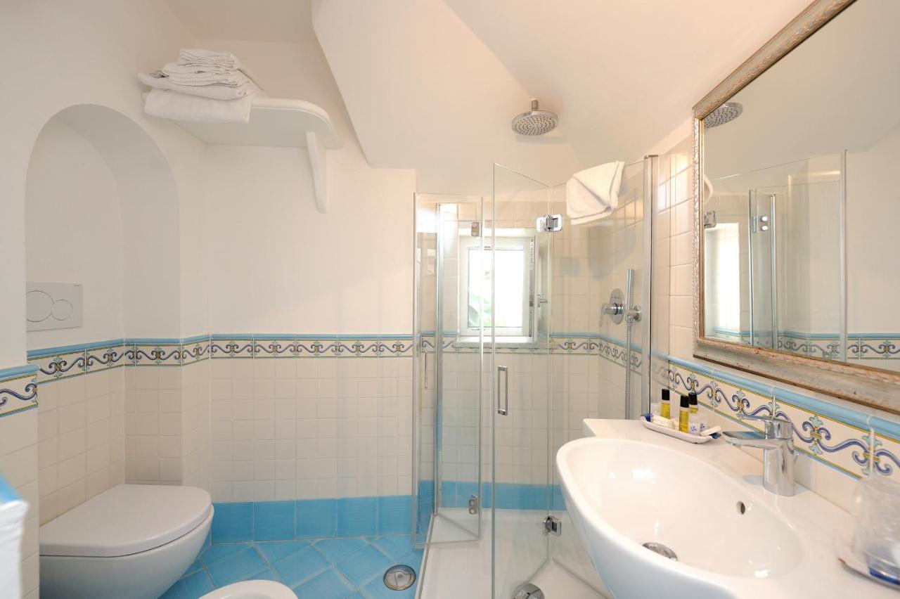 Casa Ciprea Apartment Amalfi