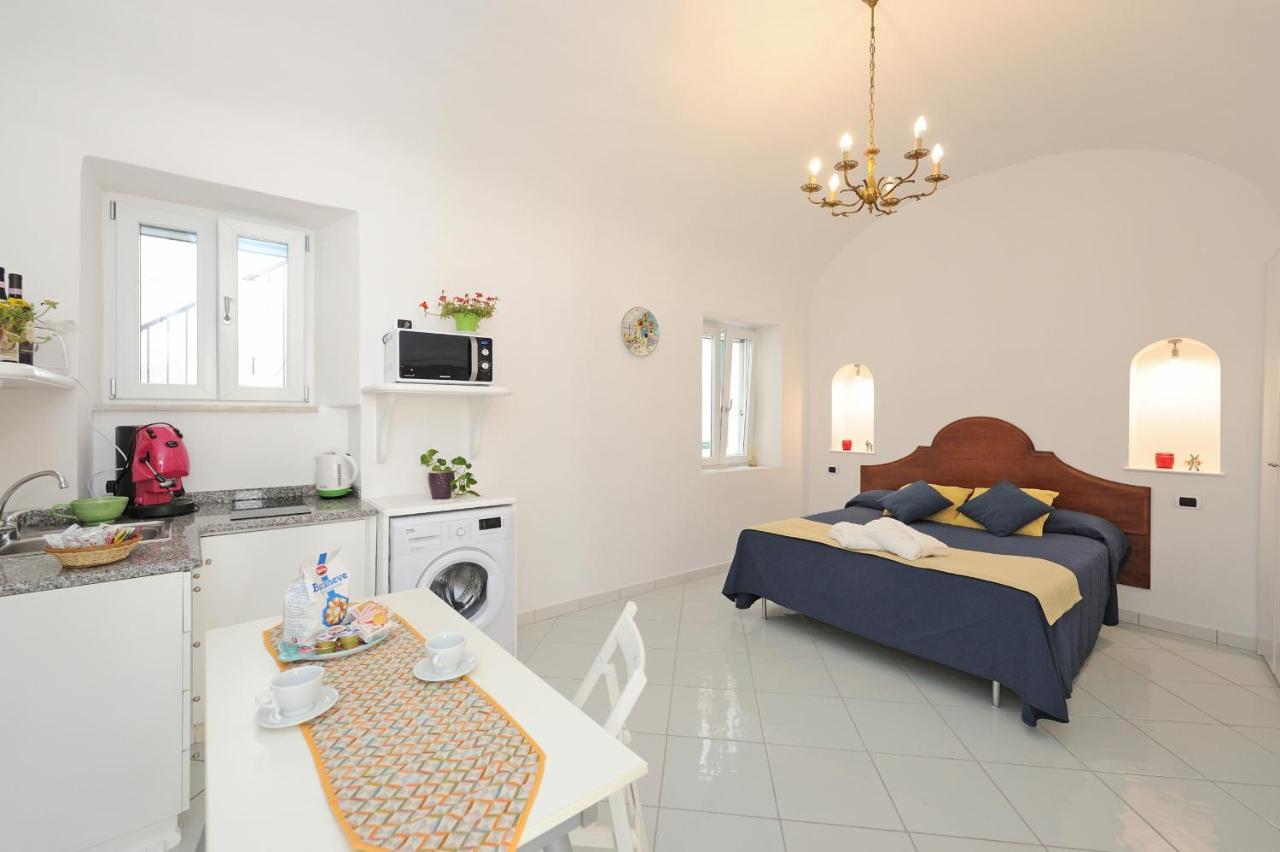 Casa Ciprea Apartment *