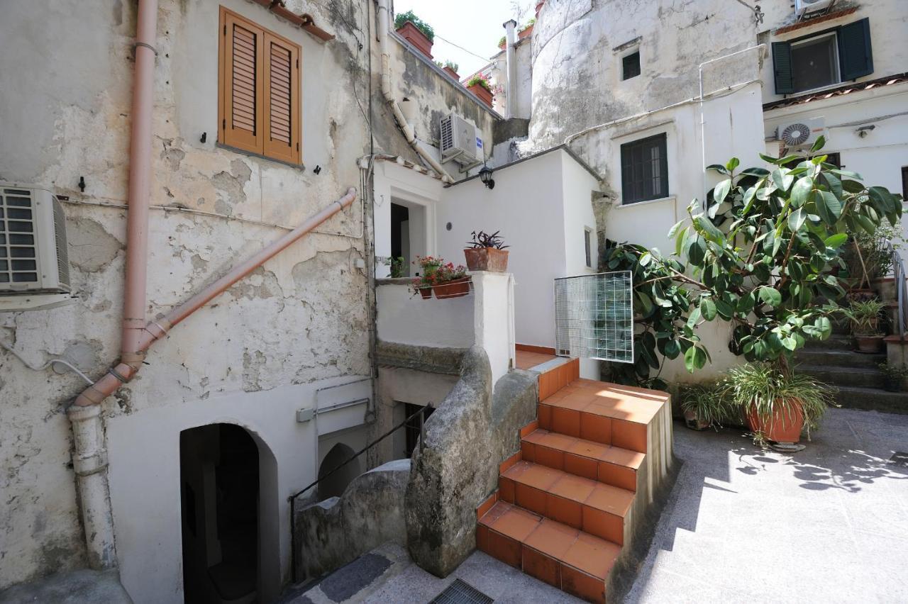 Apartment Casa Ciprea *