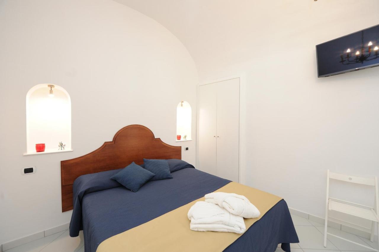 Casa Ciprea Amalfi