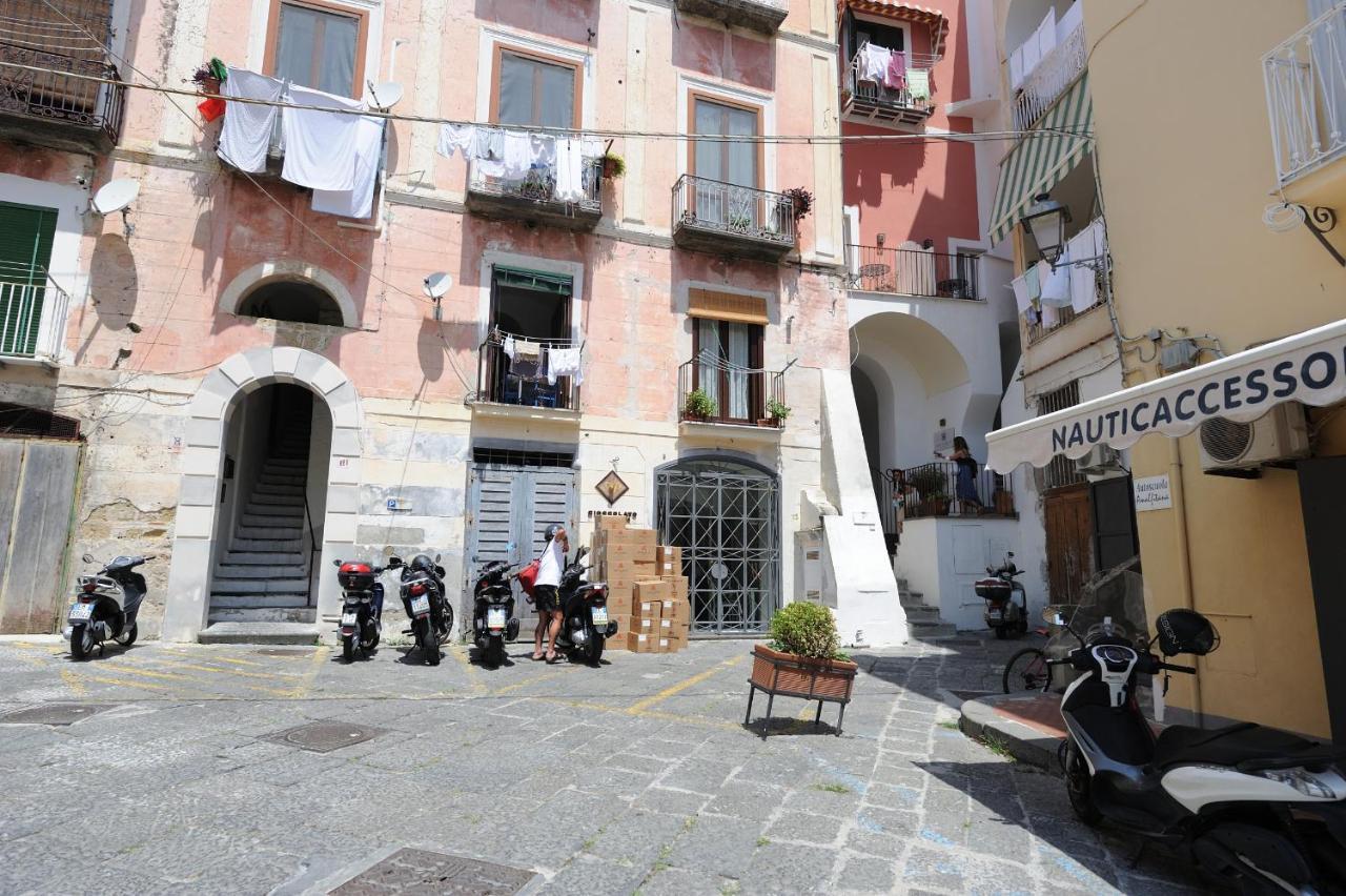 Apartment Casa Ciprea *