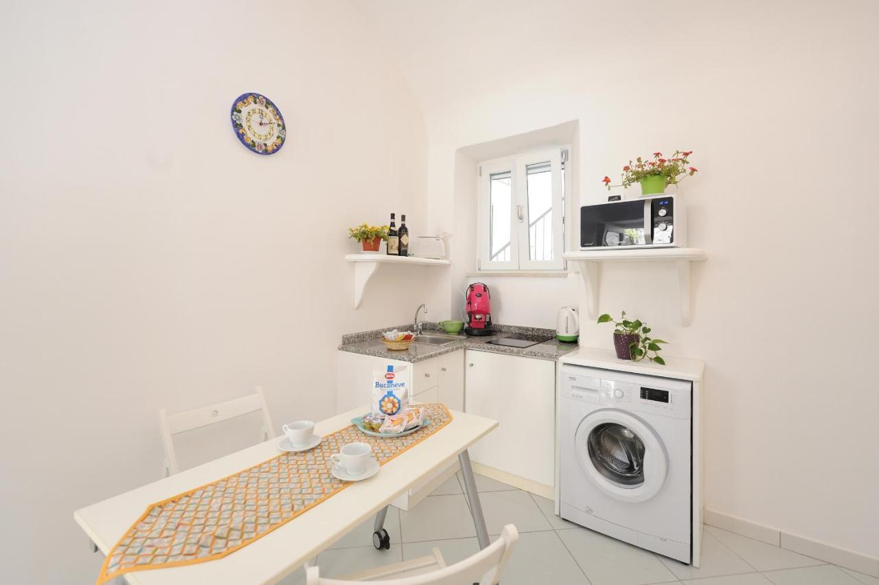 Casa Ciprea Apartment Amalfi