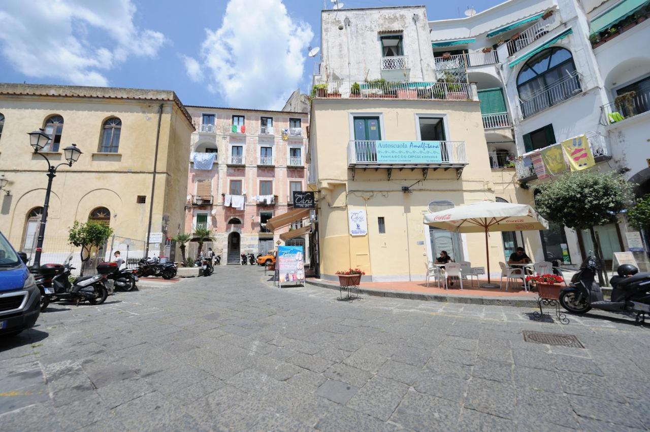 Casa Ciprea * Amalfi